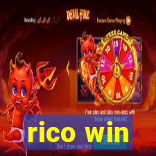 rico win